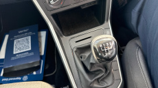 Volkswagen Polo 1.0 TSI Life 5dr Petrol Hatchback